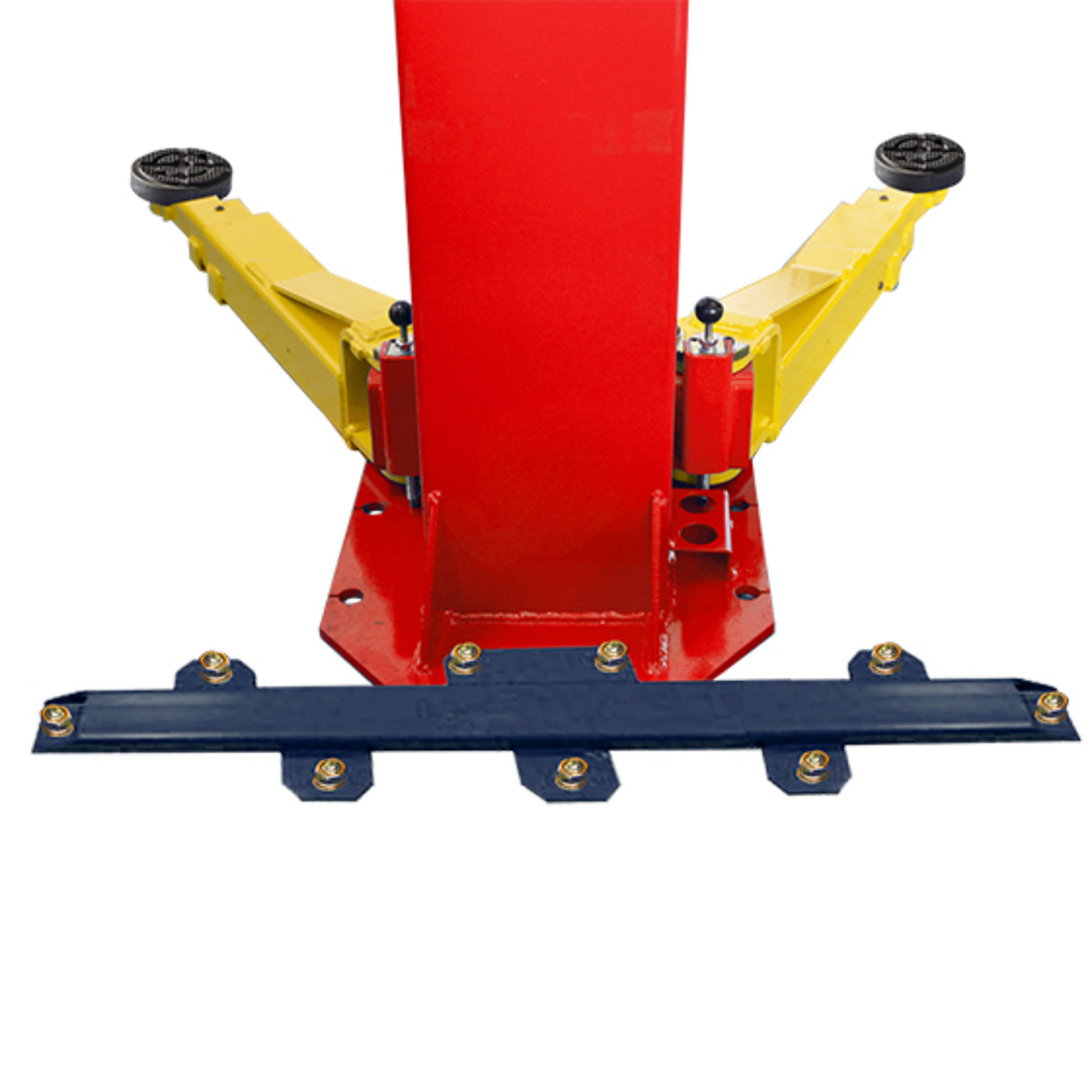 AMGO BP-9 Base Plate Two Post Lift 9,000 lb Car Hoist