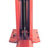 AMGO BP-9 Base Plate Two Post Lift 9,000 lb Car Hoist