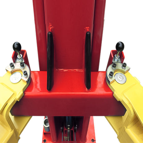 AMGO BP-9 Base Plate Two Post Lift 9,000 lb Car Hoist