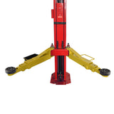 AMGO BP-9 Base Plate Two Post Lift 9,000 lb Car Hoist
