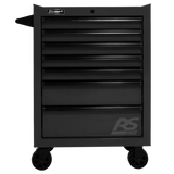 Homak | 27” RS Pro Series 7 Drawer Roller Cabinet