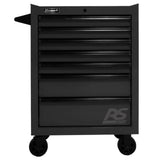 Homak RS Pro 27" Roller Cabinet — 7 Drawer