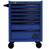 Homak | 27” RS Pro Series 7 Drawer Roller Cabinet