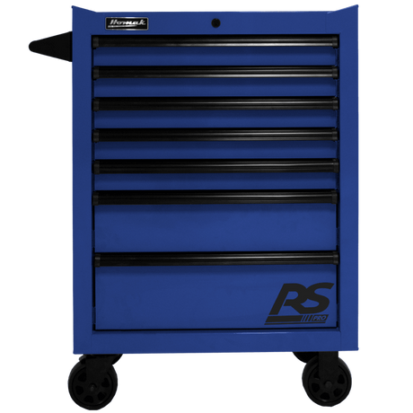Homak | 27” RS Pro Series 7 Drawer Roller Cabinet