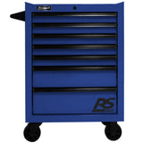 Homak RS Pro 27" Roller Cabinet — 7 Drawer