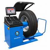 Atlas WBT-210 Heavy Duty Truck Wheel Balancer