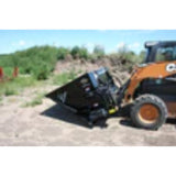 Top Dog Dual Side Flow Bucket - Light Material