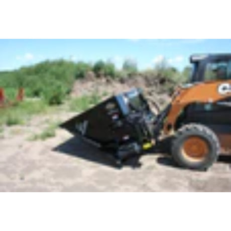 Top Dog Dual Side Flow Bucket - Light Material