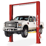 Challenger VLE10 Versymmetric Two-Post Lift 10,000 Lb