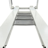 Triumph Heavy-Duty 10,000 lb 4 Post Lift | NOS10000