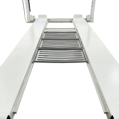 Triumph Heavy-Duty 10,000 lb 4 Post Lift | NOS10000