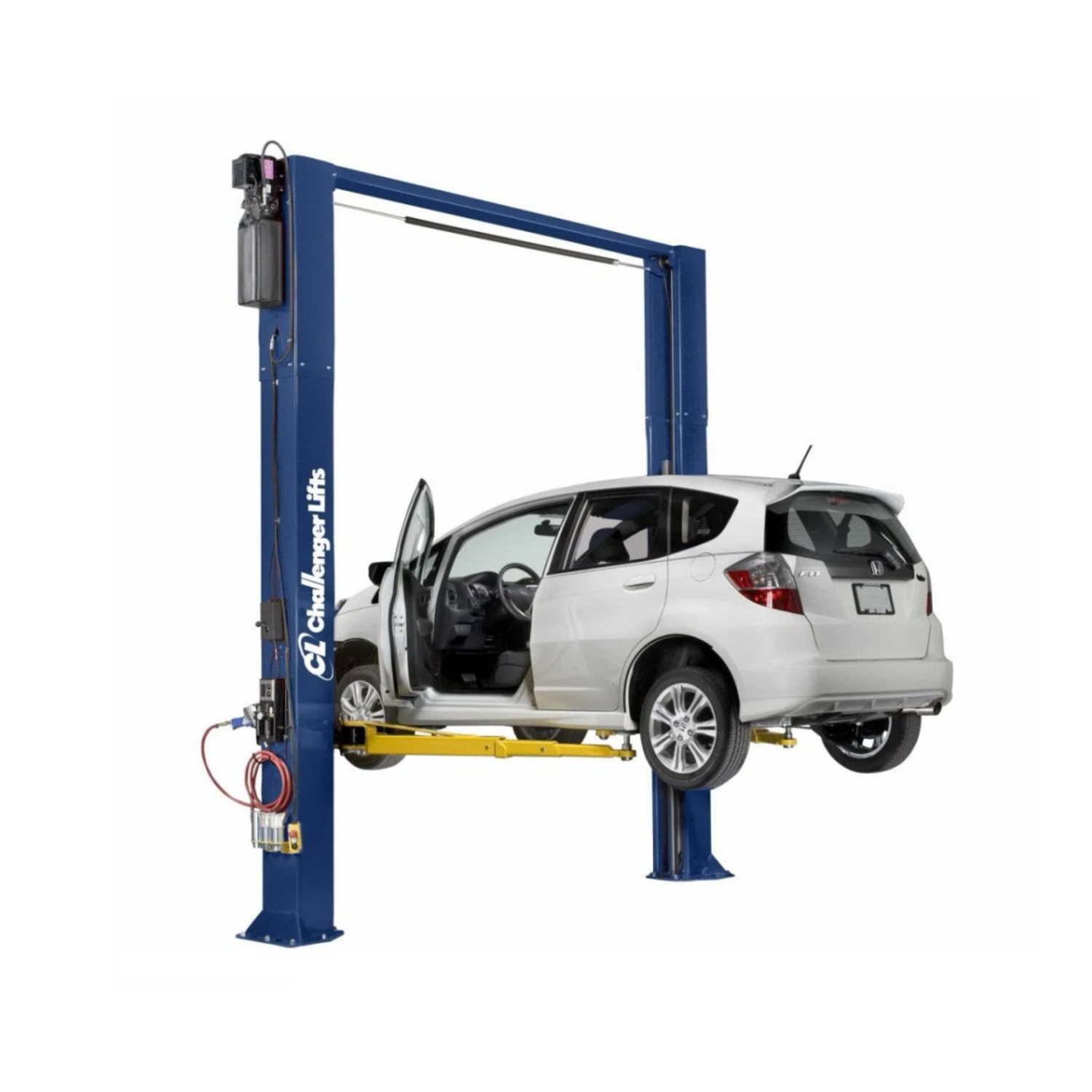 Challenger CL10AV3 Versymmetric Two-Post Lift 10,000 lb