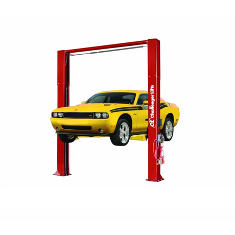 Challenger CL10AV3 Versymmetric Two-Post Lift 10,000 lb