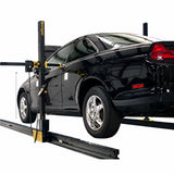 Star-A-Liner 121F3000 Auto-Vision (For Heavy Duty Larger Frame Machines Only)