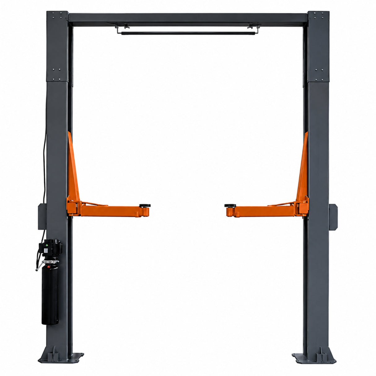 Triumph 16,000 lb Two Post Overhead Car Lift | NTO-16