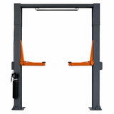 Triumph 16,000 lb Two Post Overhead Car Lift | NTO-16
