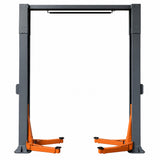Triumph 16,000 lb Two Post Overhead Car Lift | NTO-16