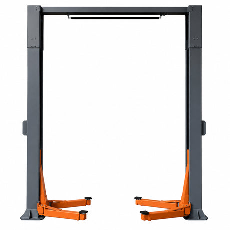 Triumph 16,000 lb Two Post Overhead Car Lift | NTO-16