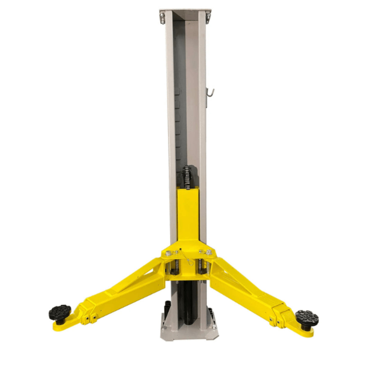 Triumph 7,000 lb Portable Two Post Auto Lift | C-7000