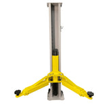 Triumph 7,000 lb Portable Two Post Auto Lift | C-7000