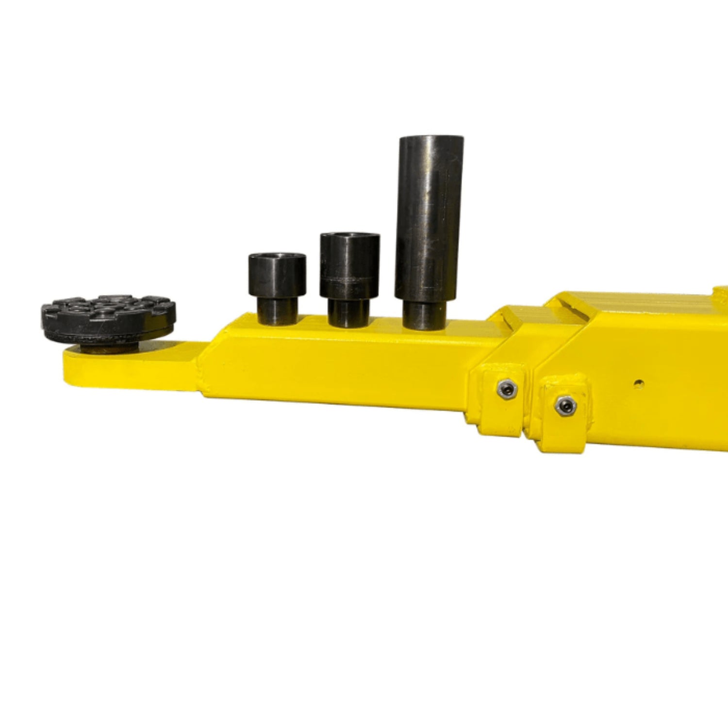 Triumph 7,000 lb Portable Two Post Auto Lift | C-7000