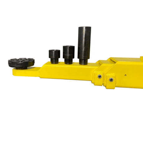 Triumph 7,000 lb Portable Two Post Auto Lift | C-7000