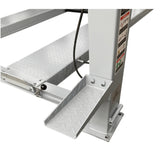Triumph 11,000 lb Four Post Vehicle Lift | NSS-11000