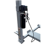 Triumph 11,000 lb Four Post Vehicle Lift | NSS-11000
