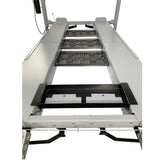 Triumph 8,000 lb Four Post Lift – Includes Free Liftgate Service | NSS8X-1