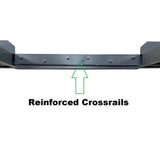 Triumph 8,000 lb Four Post Lift – Includes Free Liftgate Service | NSS8X-1