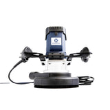 Makinex CG-2050 Handheld Concrete Grinder, 7" Disc, 110V/17A