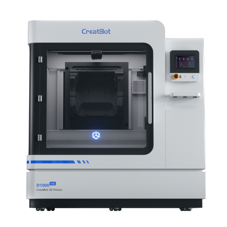 CreatBot D1000 HS 3D Printer