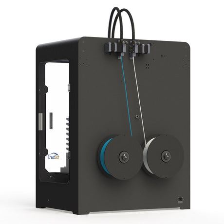 CreatBot DE Plus Dual / Triple Head High Precision Large 3D Printer