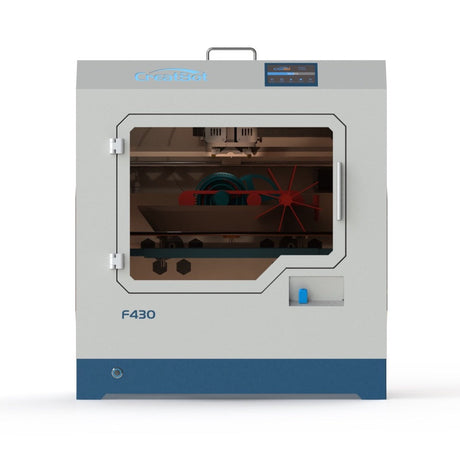 CreatBot F430 3D Printer