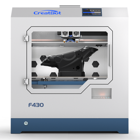 CreatBot F430 3D Printer