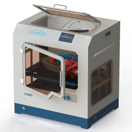 CreatBot F430 3D Printer