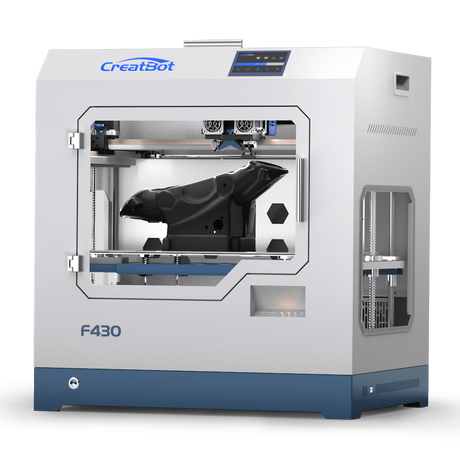 CreatBot F430 3D Printer