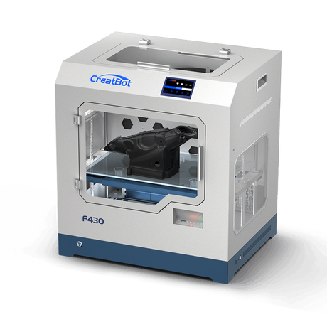 CreatBot F430 3D Printer