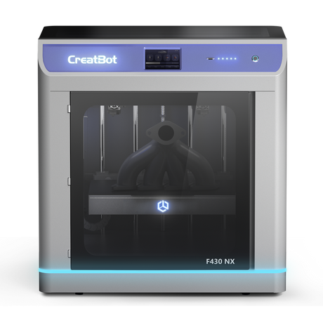 CreatBot F430 NX 3D Printer