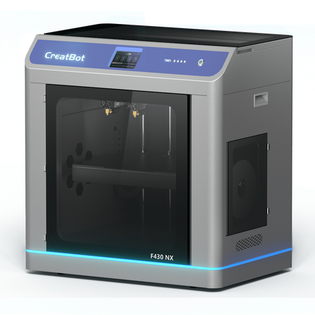 CreatBot F430 NX 3D Printer