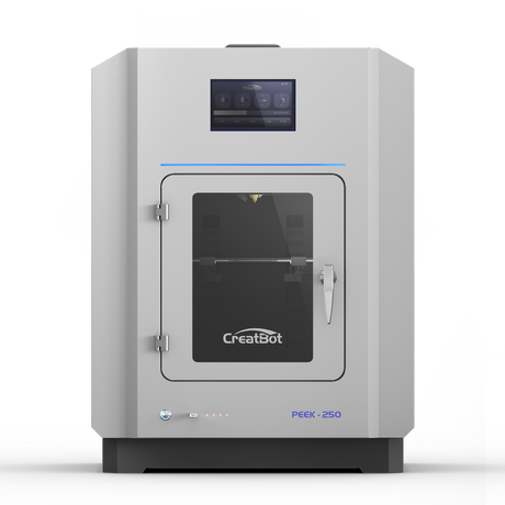 CreatBot PEEK-250 3D Printer