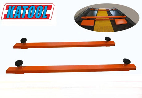 Katool Scissor Lift Support Bar Kit