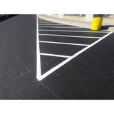 Newstripe Traffic Striping Paint Fast Dry 5 Gallon