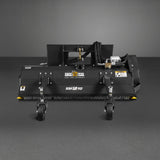 MechMaxx 68" Hydraulic Flail Mower Attachment for Skid Steer Loaders