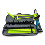 MiniTrencher SiBore SB216e Battery-Powered Horizontal Boring Drill – Makita 40V MAX XGT