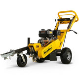 MechMaxx 15" 15HP 420cc Ducar Stump Grinder with Tow Bar, SG380