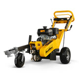 MechMaxx 15" 14HP 429cc Kohler Stump Grinder with Tow Bar, SG380