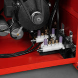 MechMaxx 24" Rim Swing Arm Tire Changer with 1.5HP Motor, TC964