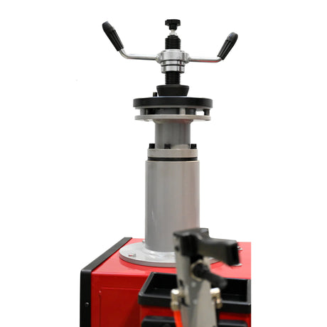 Fortisky Leverless Center Post Tire Changer Fully Automatic Combo T2-8833