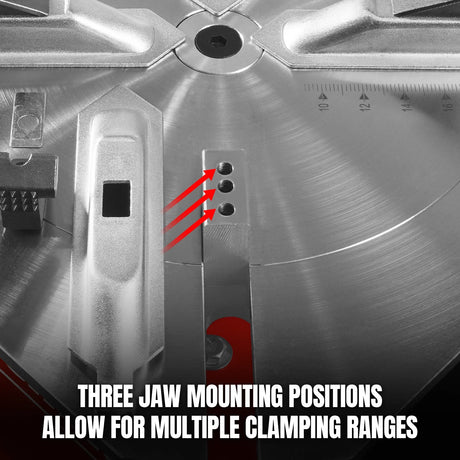 MechMaxx 24" Rim Swing Arm Tire Changer with 1.5HP Motor, TC964